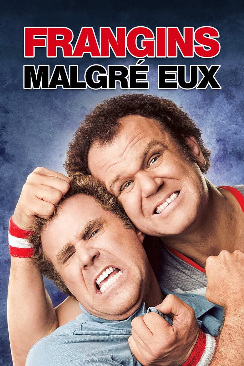 Affiche de Frangins malgré eux