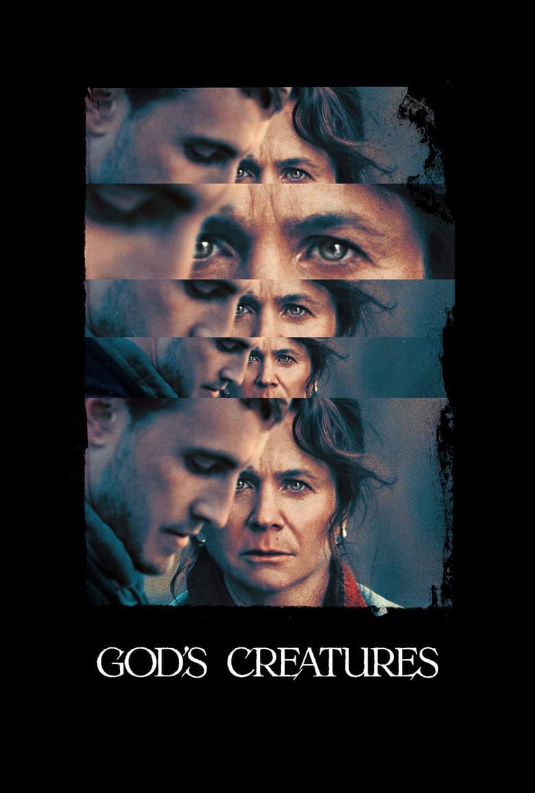 Affiche de God's Creatures