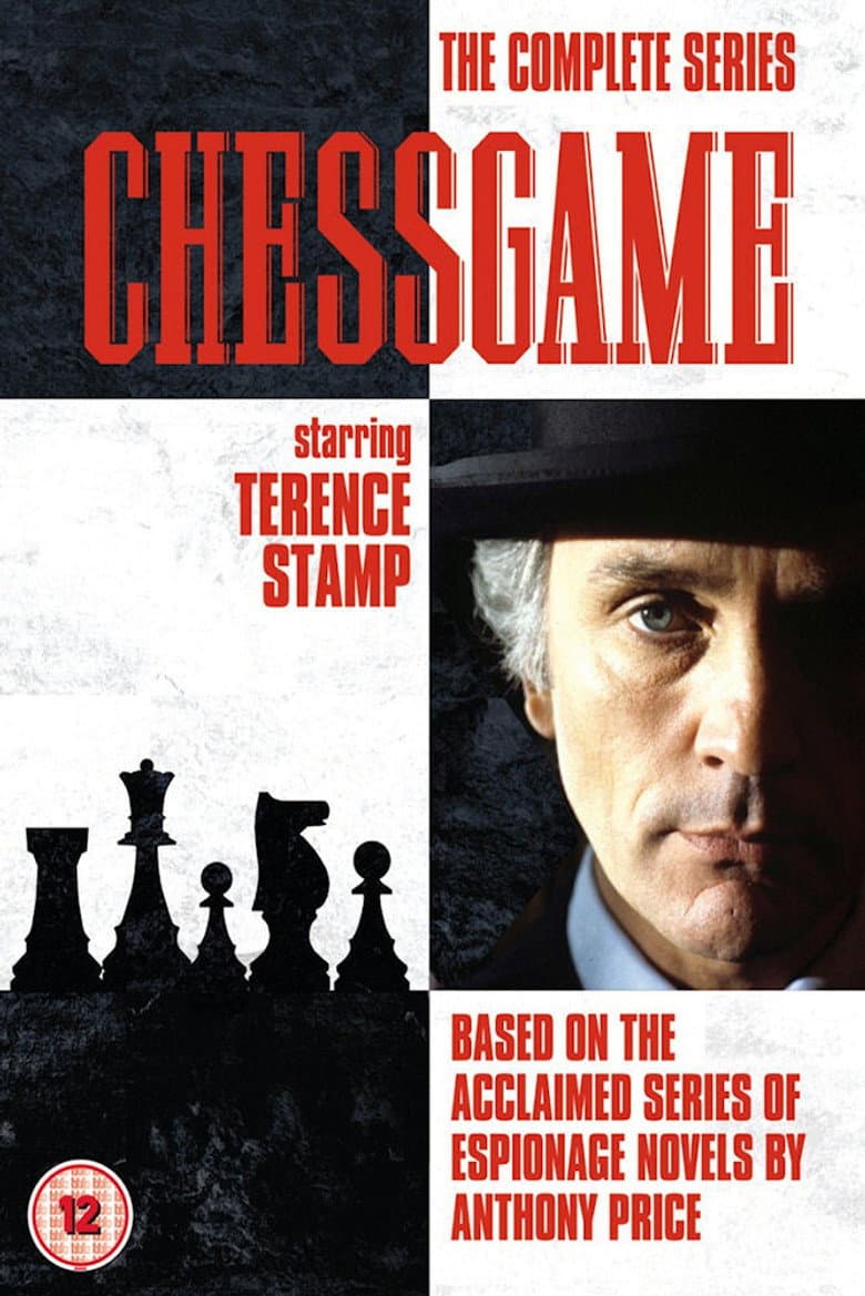 Affiche de Chessgame