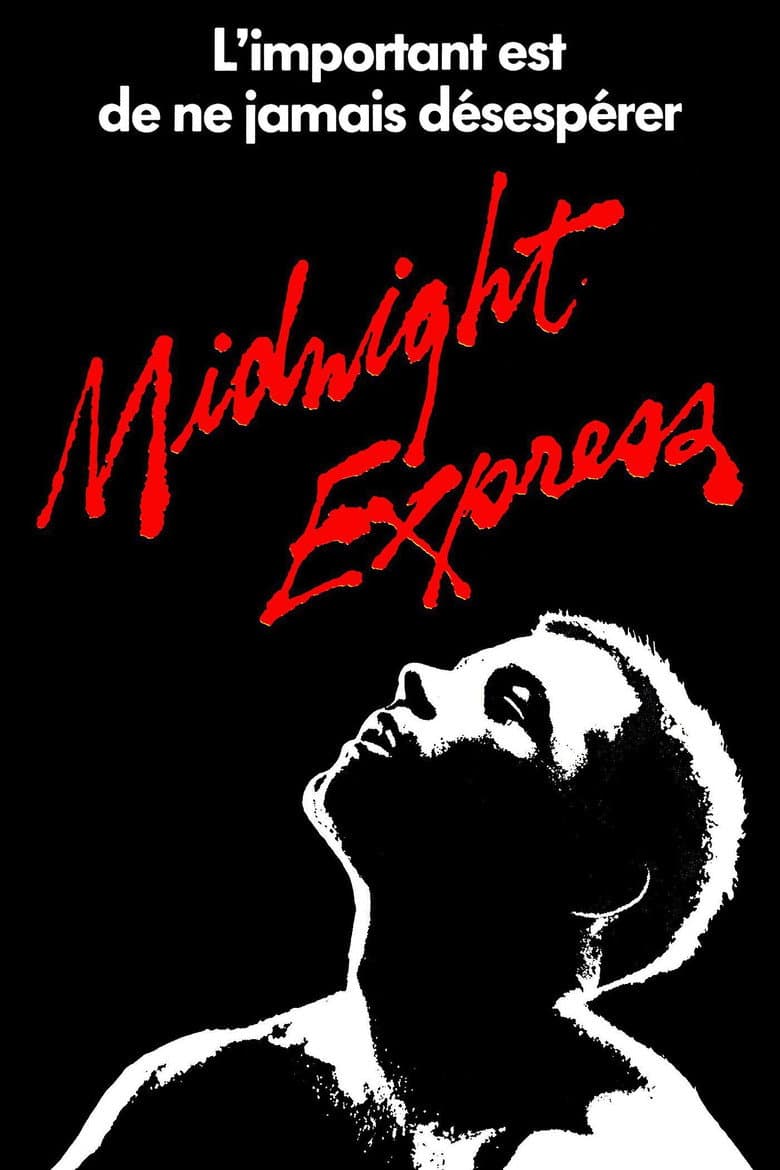 Affiche de Midnight Express