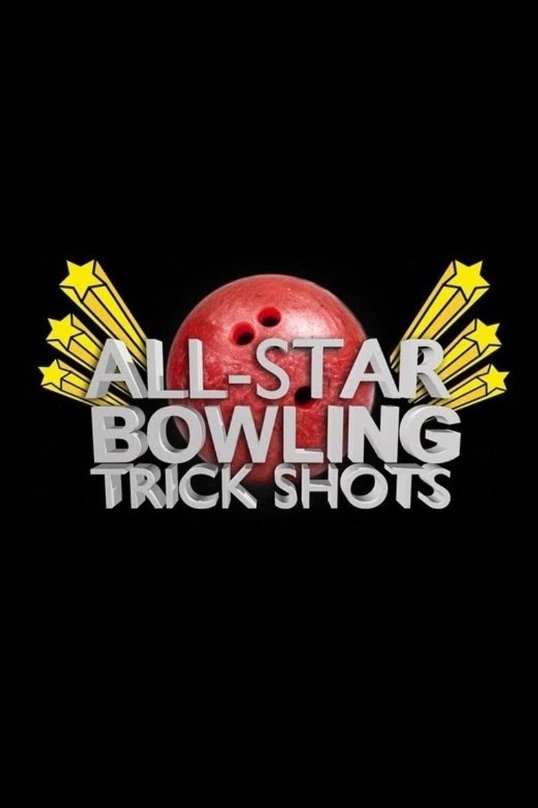 Affiche de All Star Bowling Trick Shots