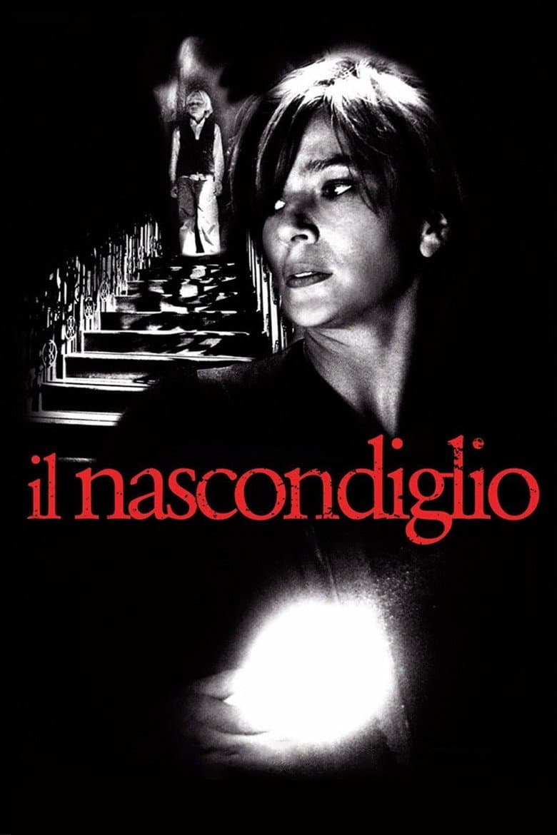 Affiche de Il nascondiglio