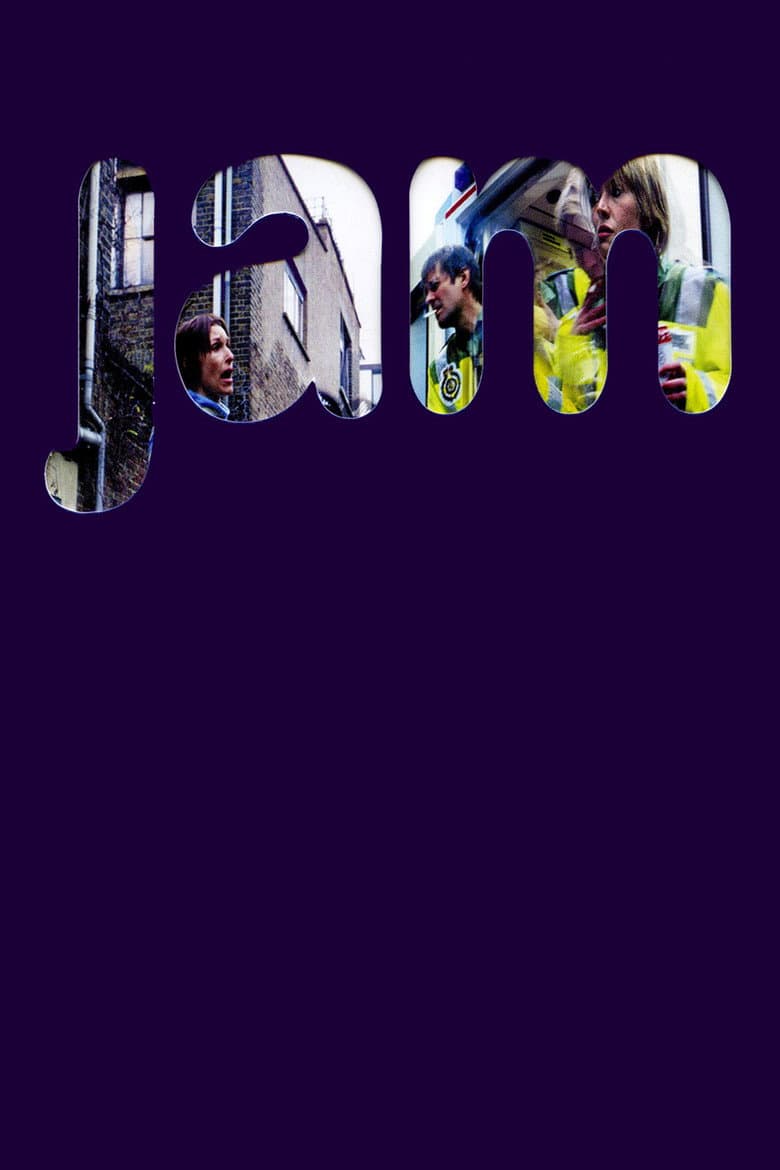 Affiche de Jam