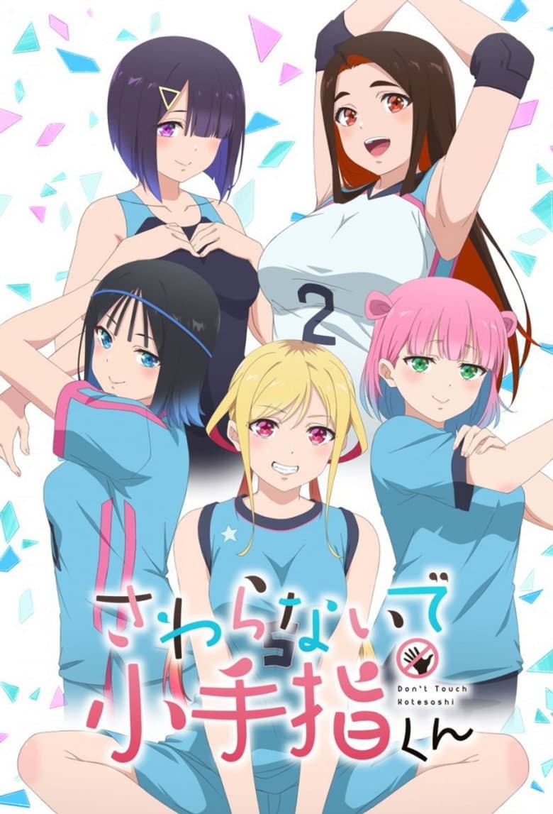 Affiche de Sawaranaide Kotesashi-kun