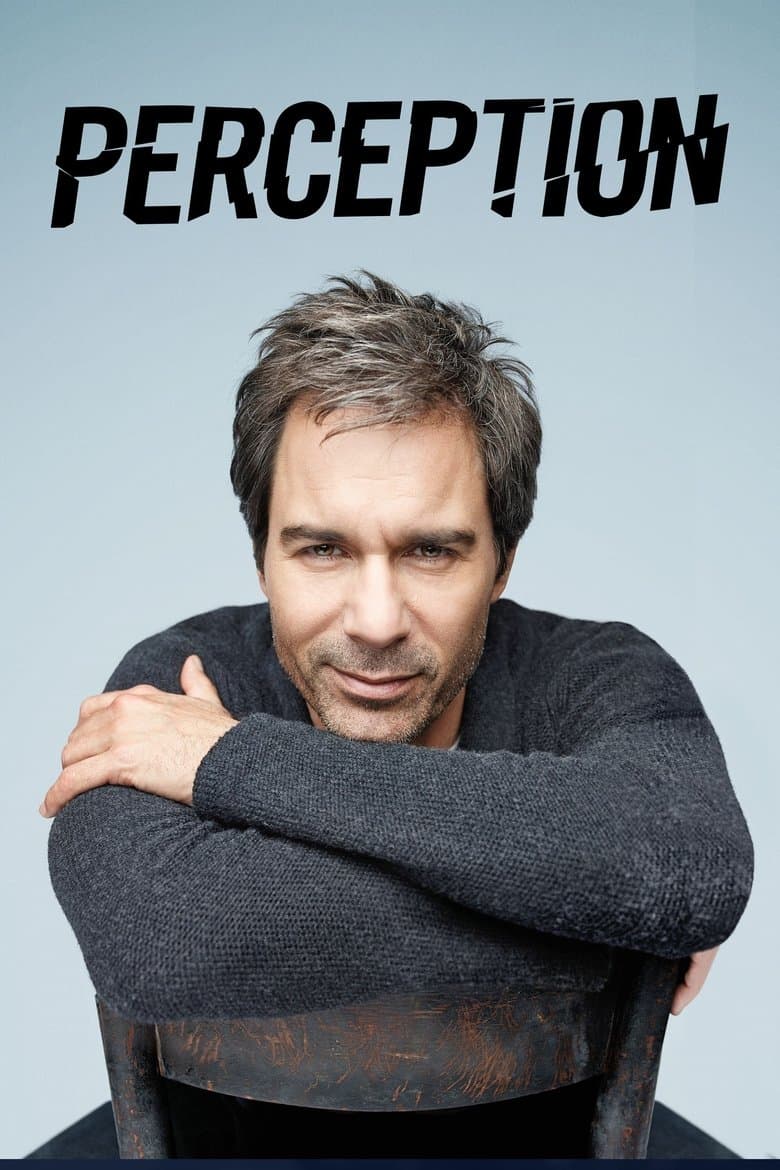 Affiche de Perception