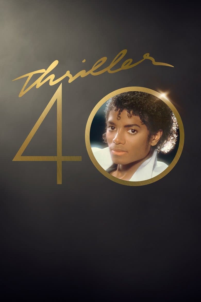 Affiche de Thriller 40