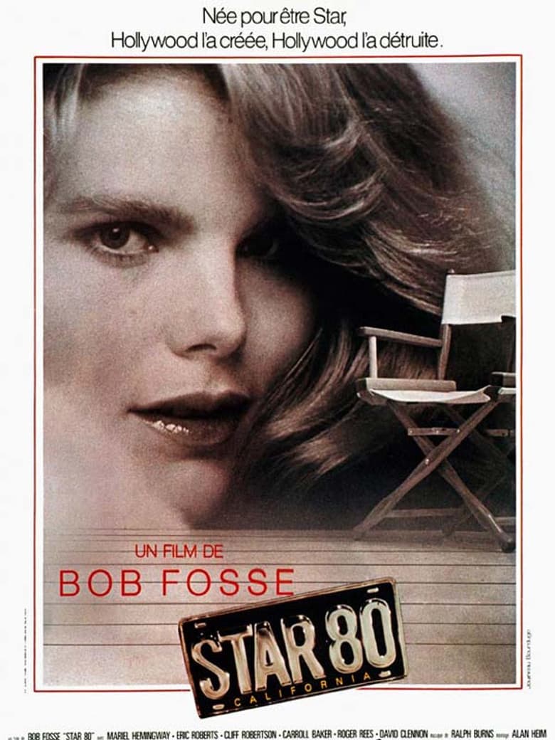 Affiche de Star 80