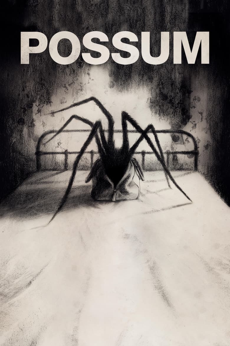 Affiche de Possum