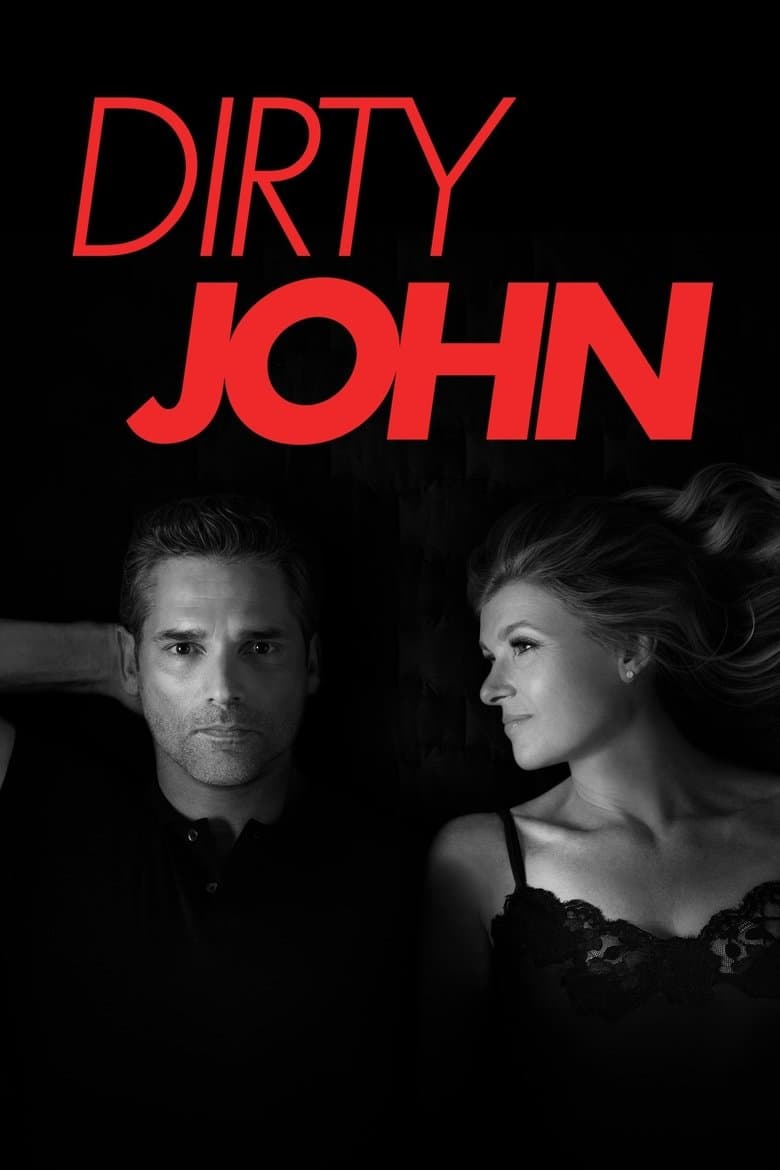 Affiche de Dirty John