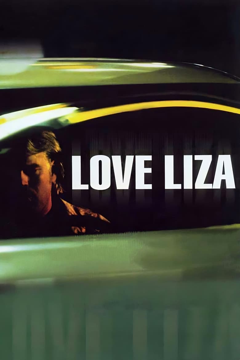 Affiche de Love Liza