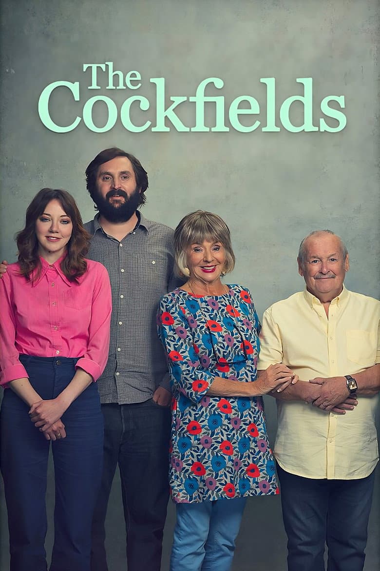 Affiche de The Cockfields