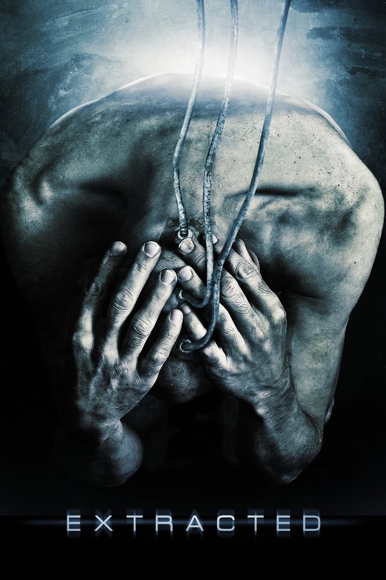 Affiche de Extracted