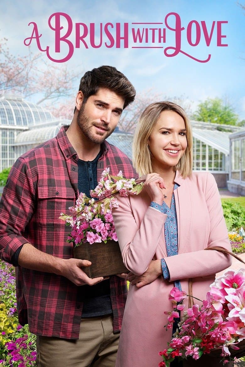Affiche de Portrait d'une romance