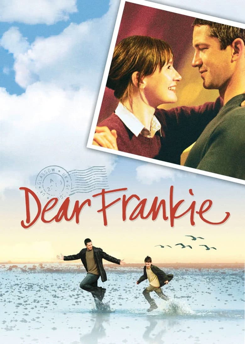 Affiche de Cher Frankie
