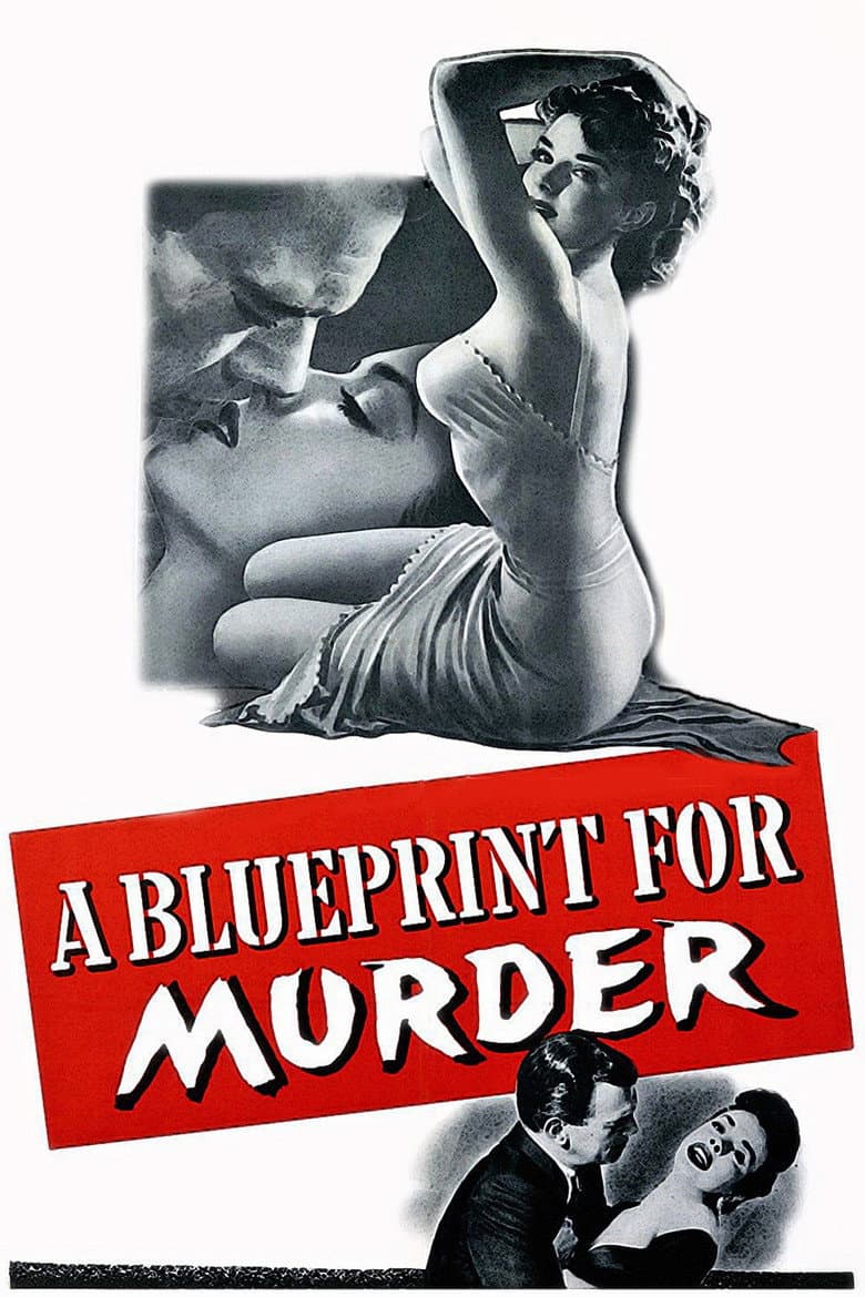 Affiche de Meurtre prémédité