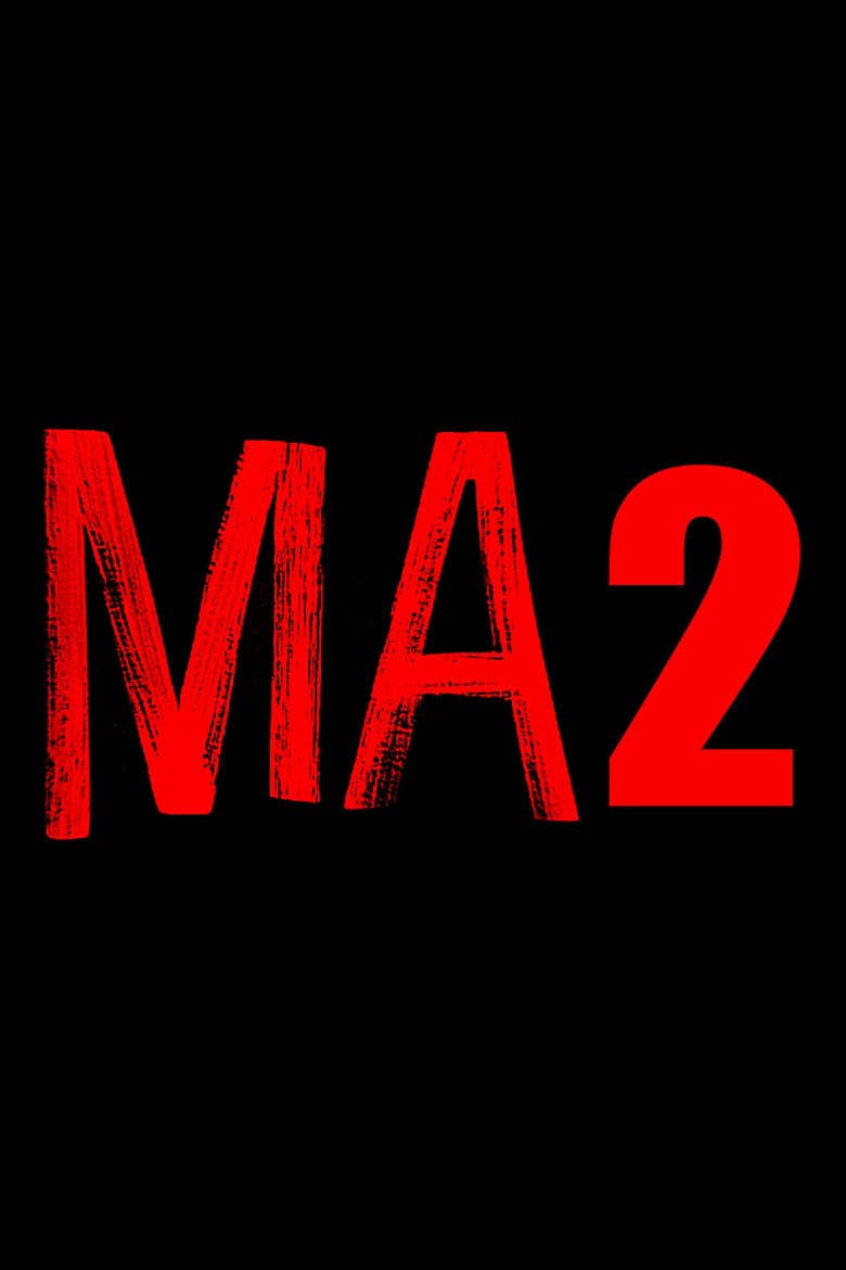 Affiche de Ma 2