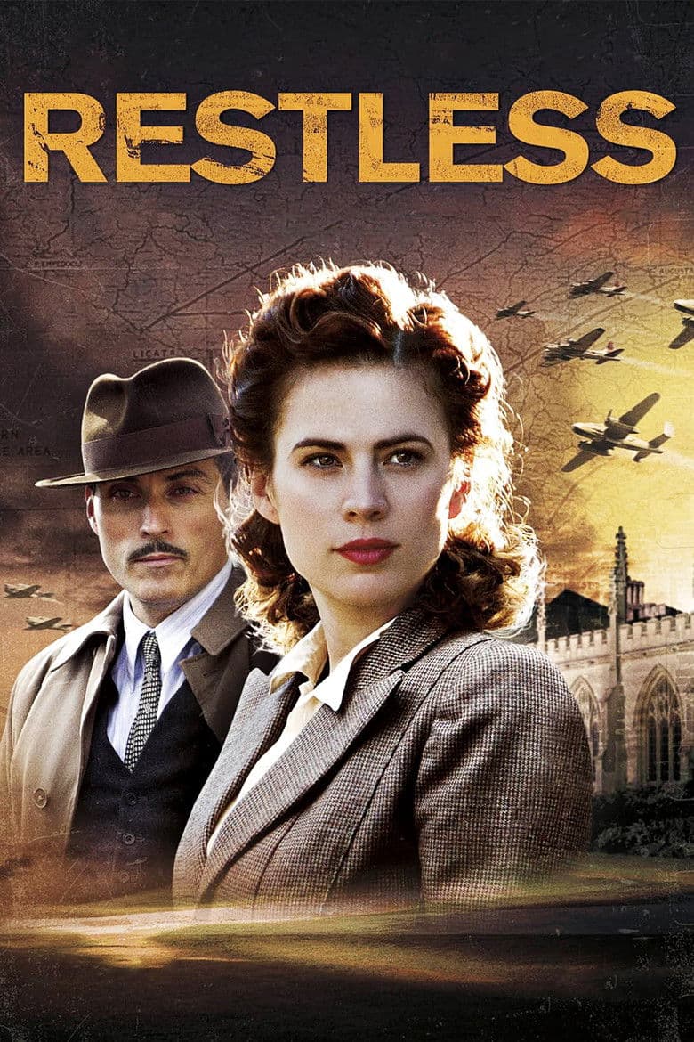 Affiche de La Vie aux aguets