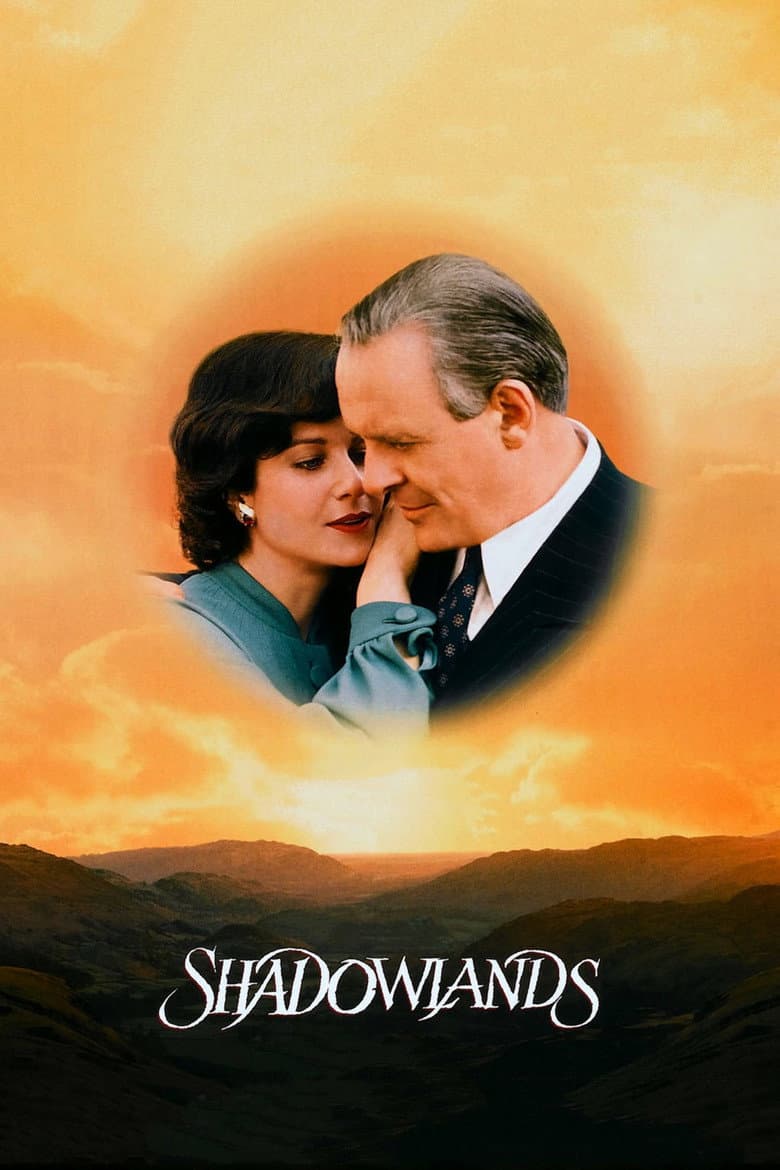 Affiche de Les Ombres du cœur