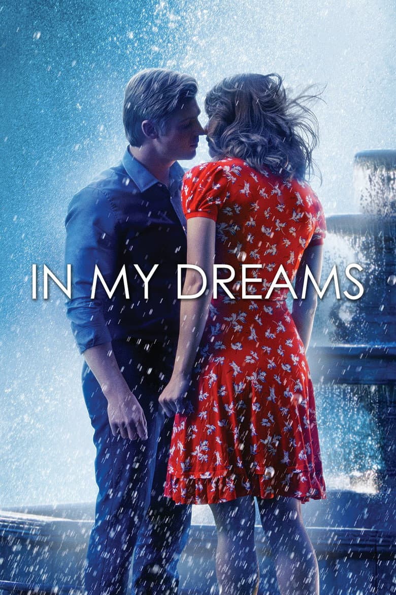 Affiche de L'amour de mes rêves