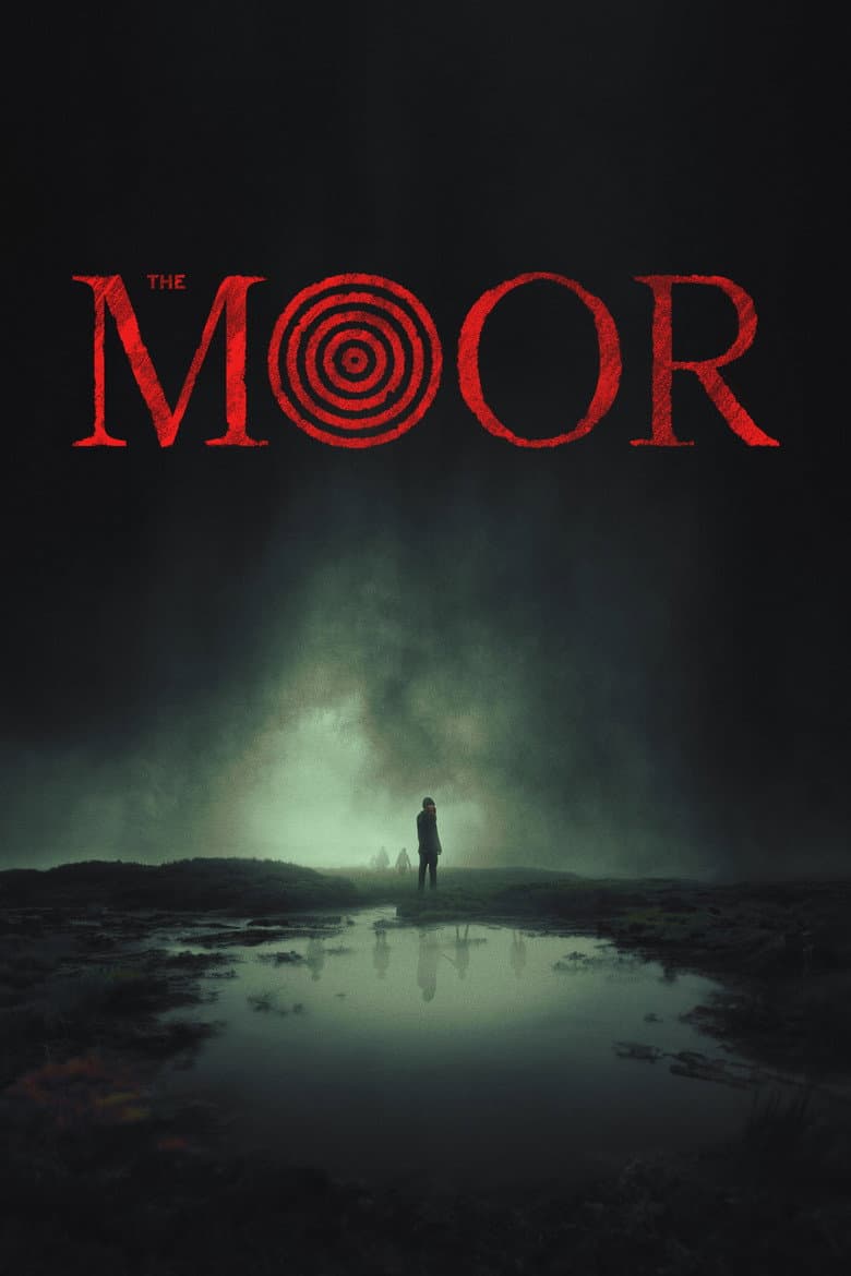 Affiche de The Moor