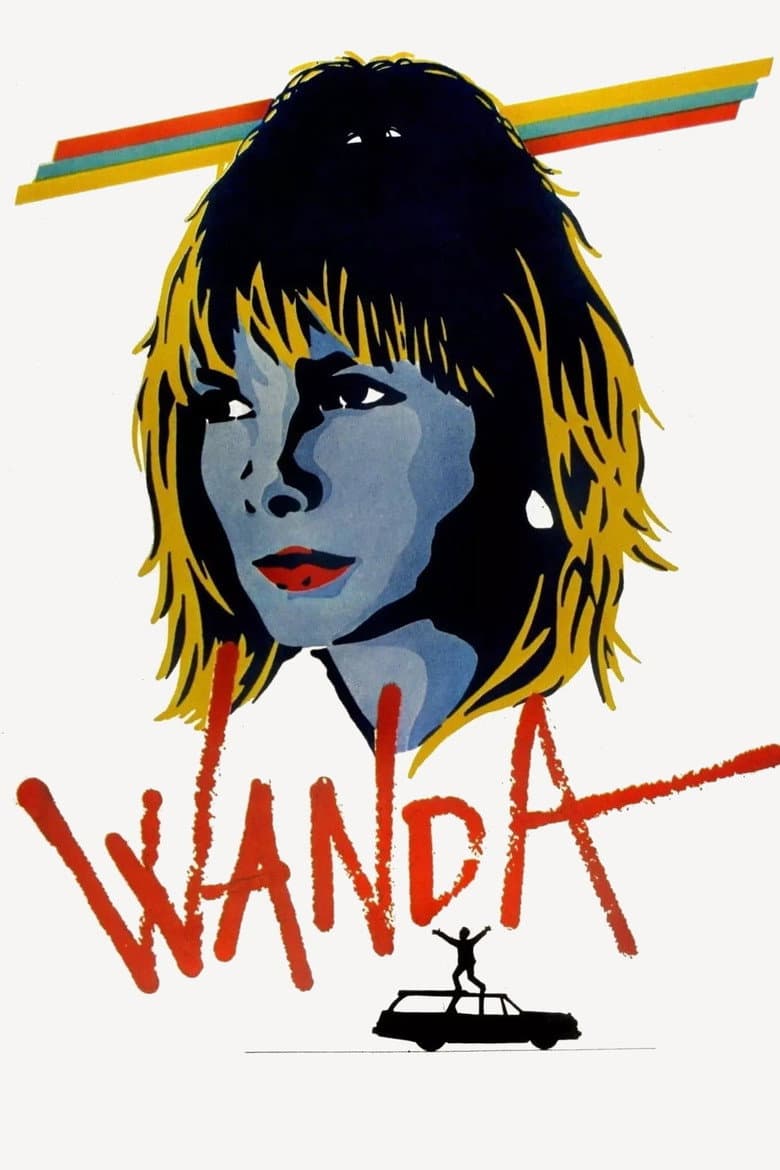 Affiche de Wanda