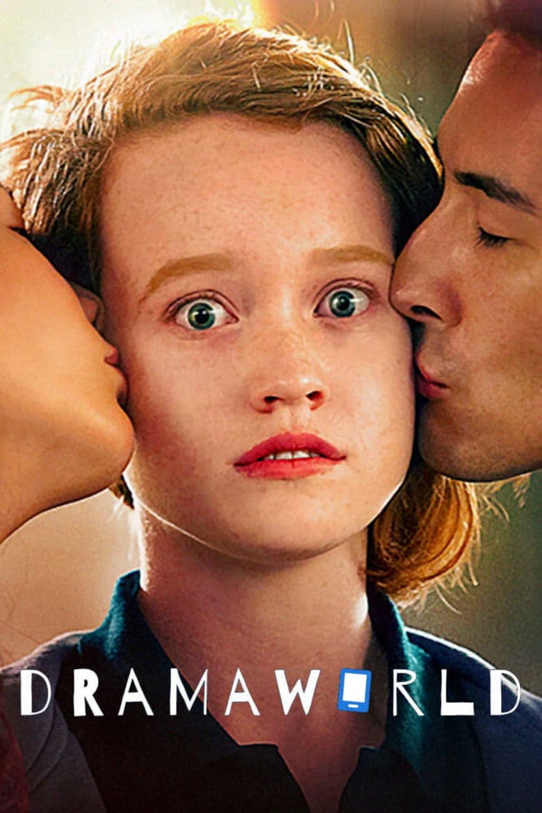 Affiche de Dramaworld