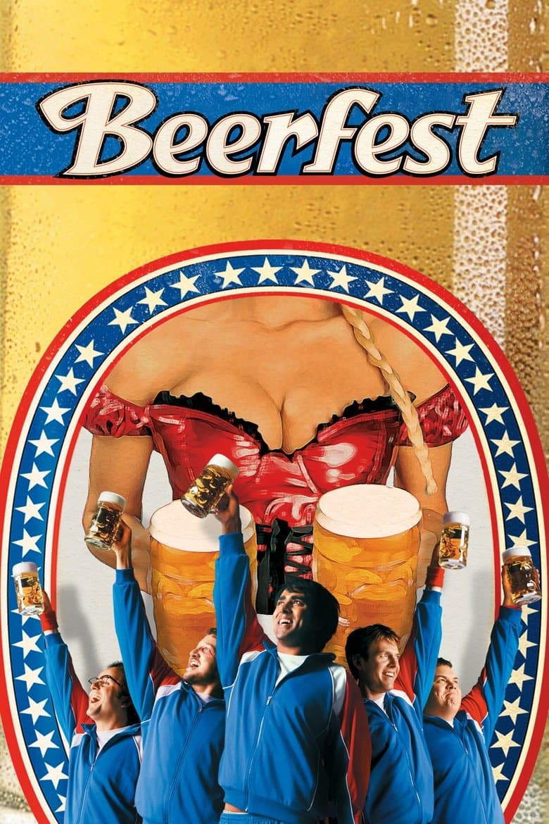Affiche de Beerfest
