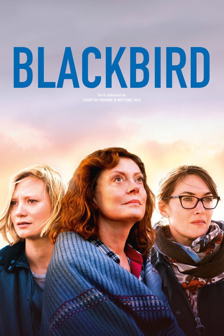 Affiche de Blackbird