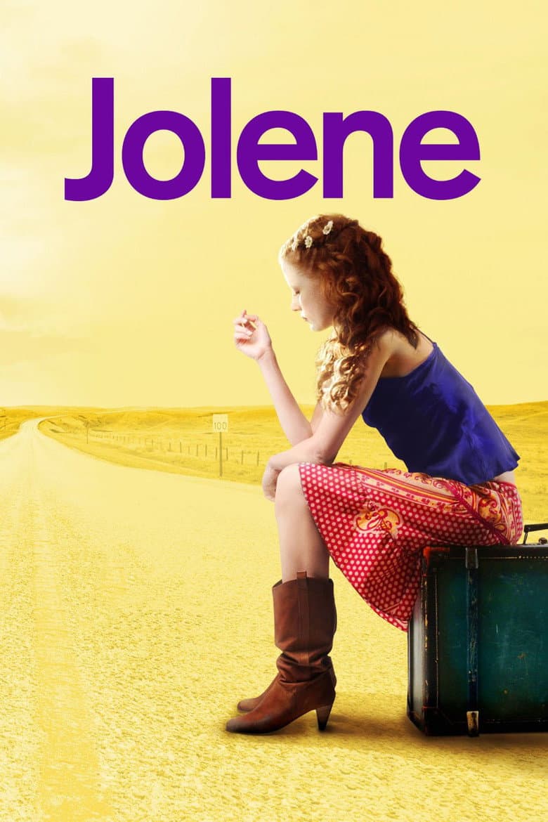 Affiche de Jolene
