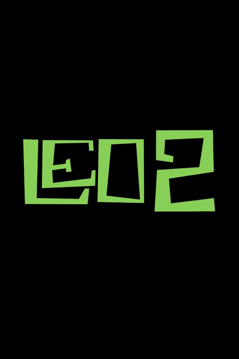 Affiche de Leo 2