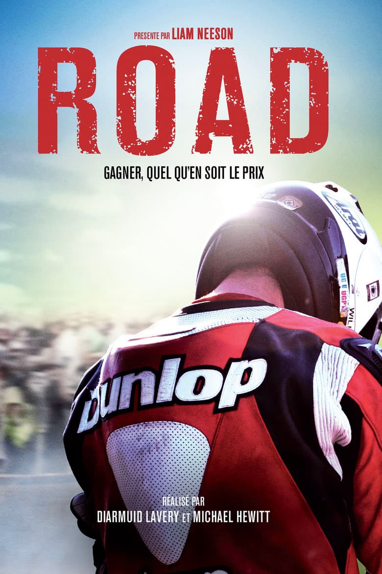 Affiche de Road