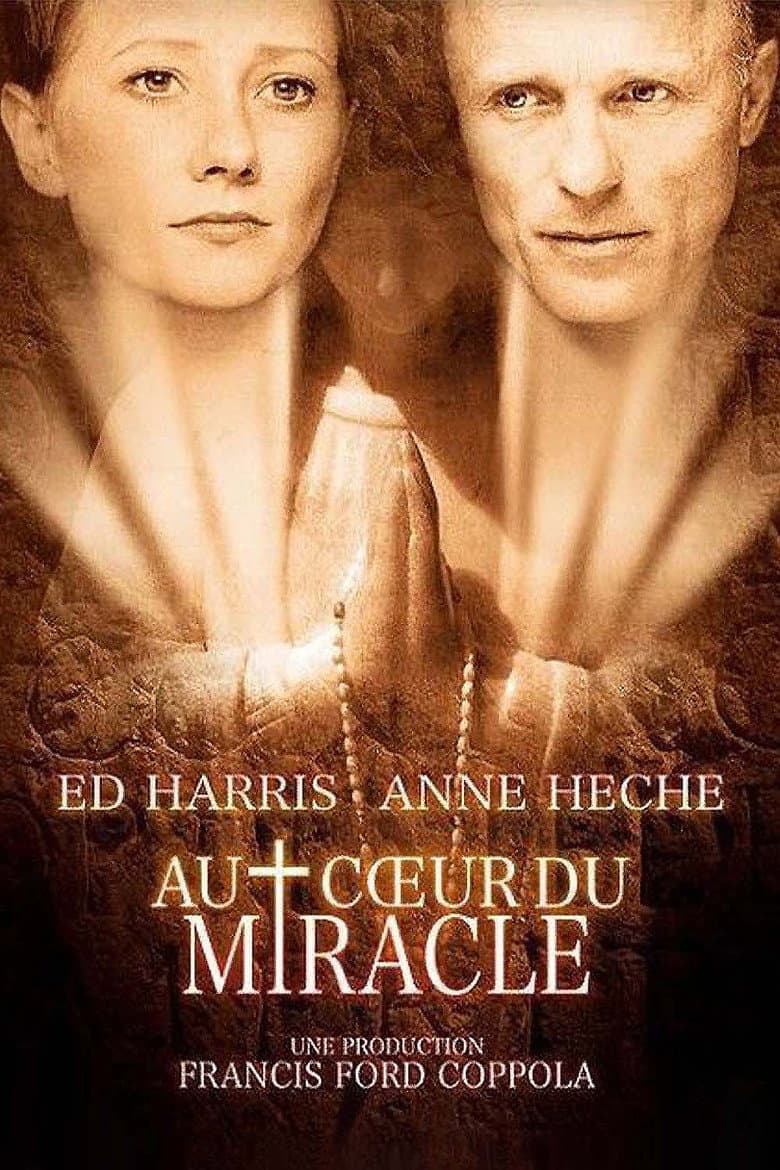 Affiche de Au cœur du miracle