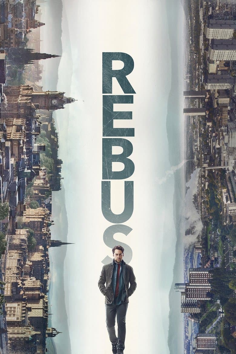 Affiche de Rebus