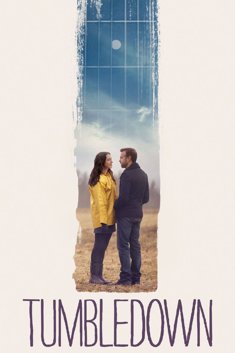Affiche de Tumbledown