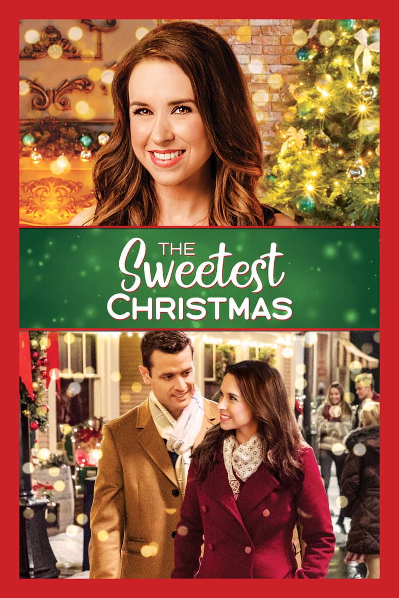 Affiche de Un Délicieux Noël