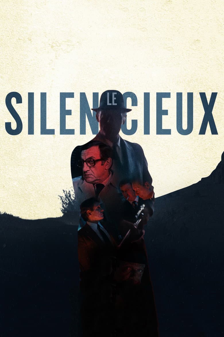 Affiche de Le Silencieux