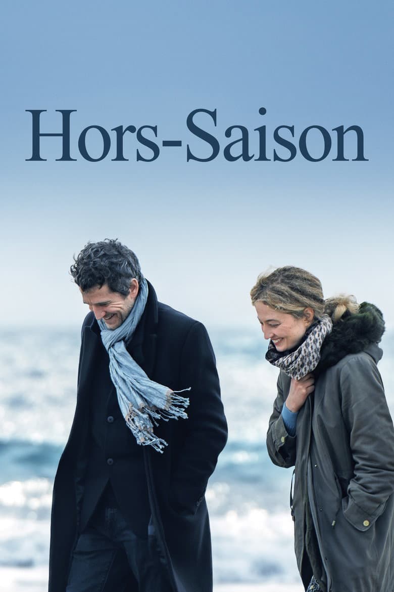 Affiche de Hors-Saison
