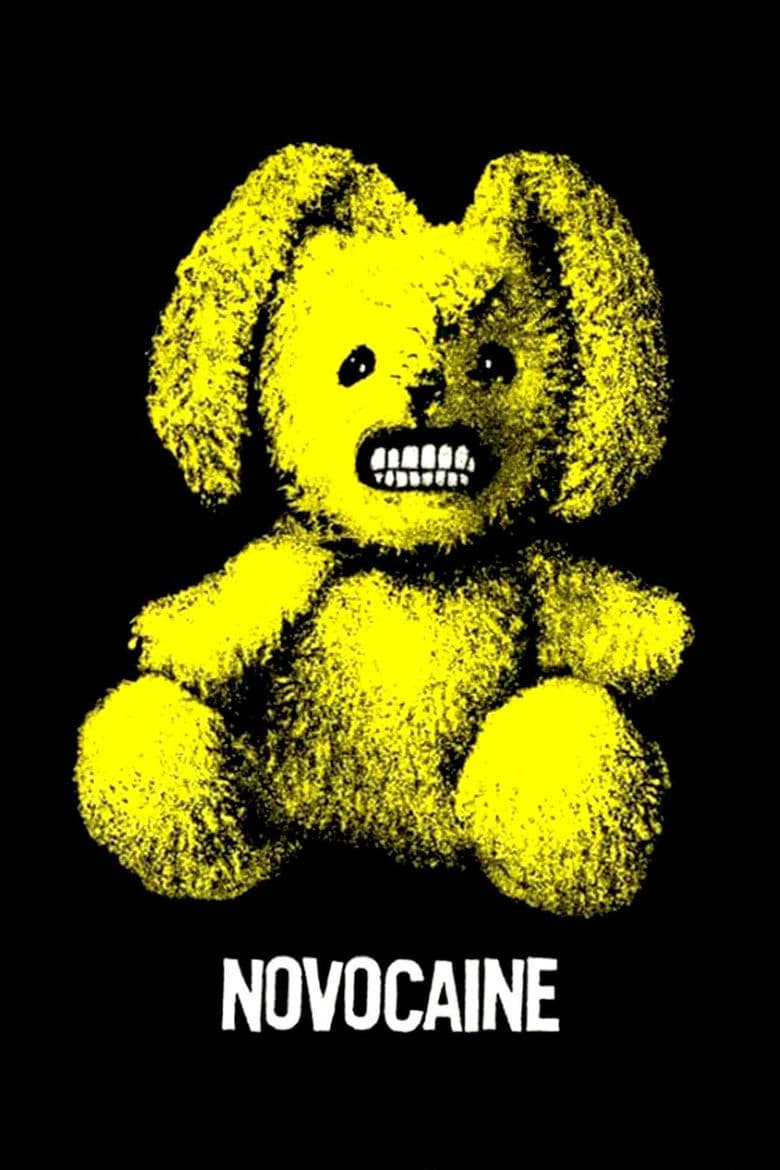 Affiche de Novocaine