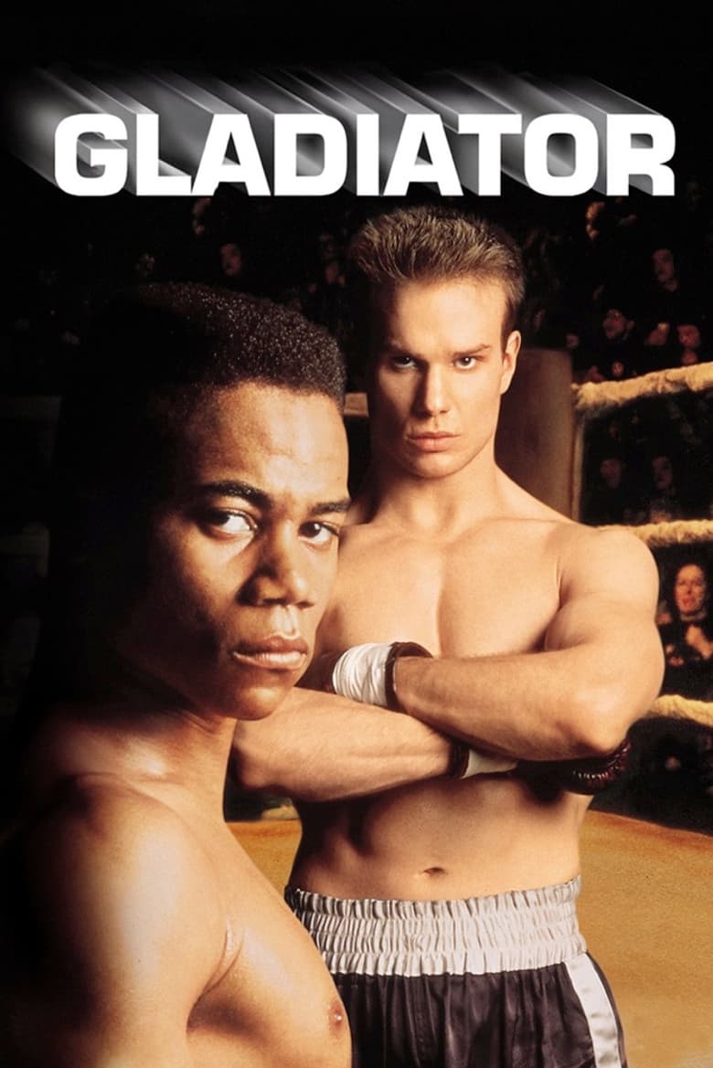 Affiche de Gladiator