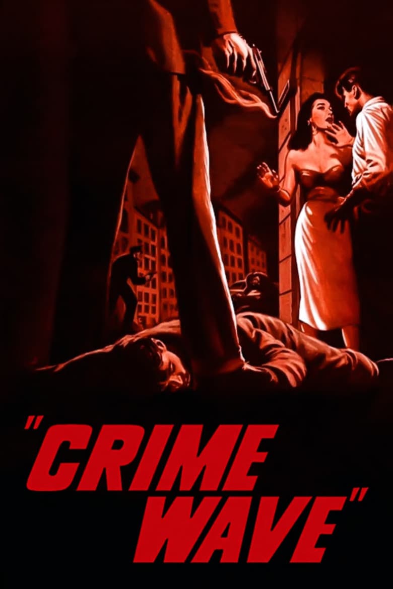 Affiche de Chasse au gang