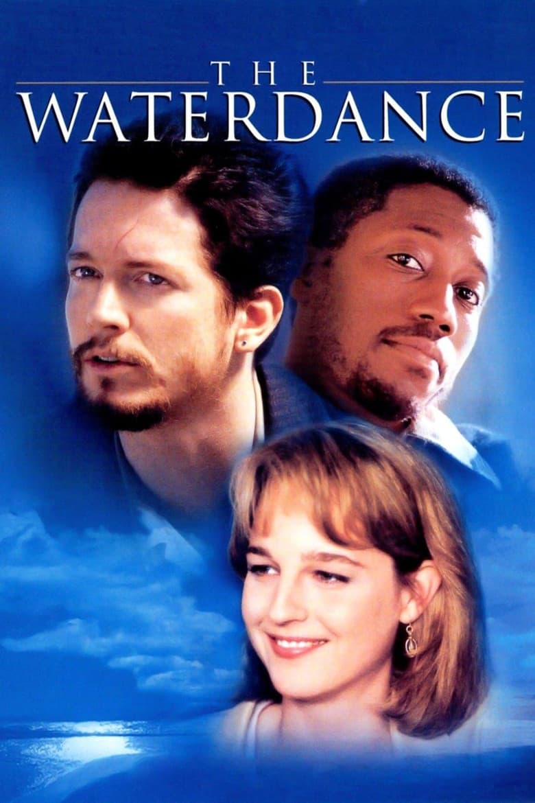 Affiche de The Waterdance