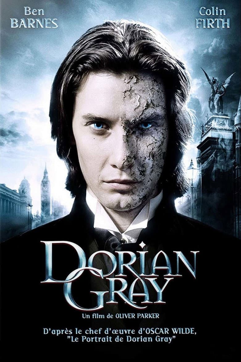 Affiche de Le Portrait de Dorian Gray