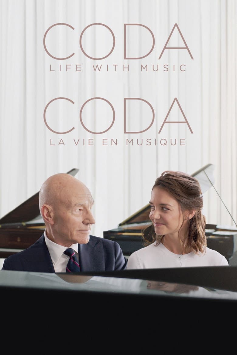 Affiche de Coda