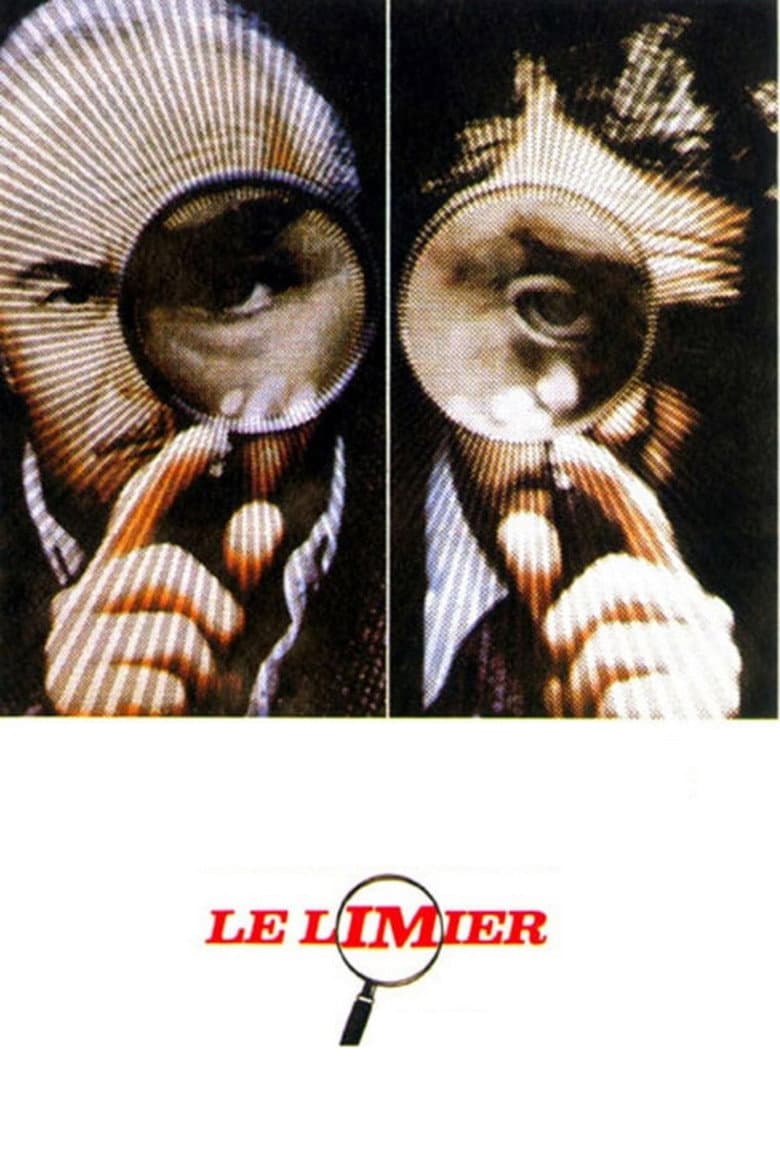 Affiche de Le Limier
