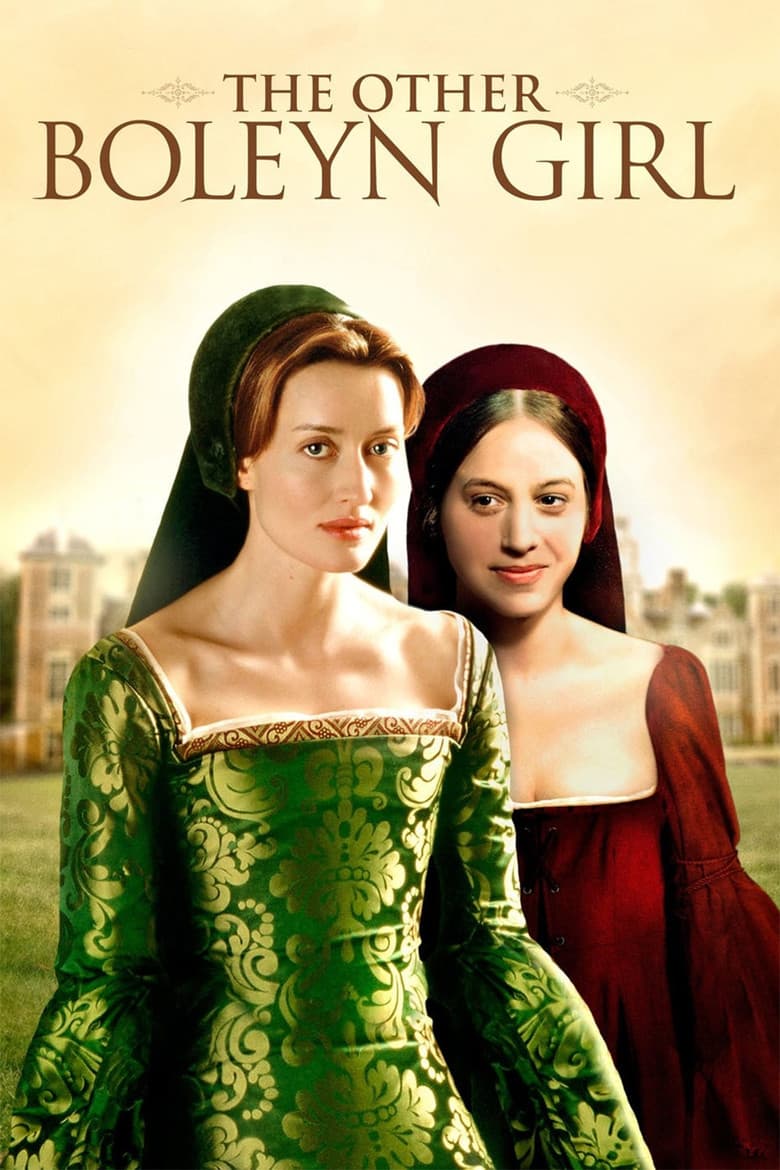 Affiche de The Other Boleyn Girl