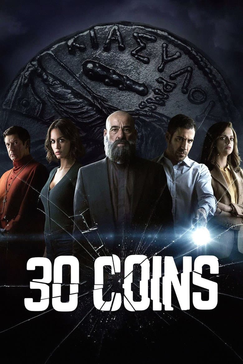 Affiche de 30 Coins