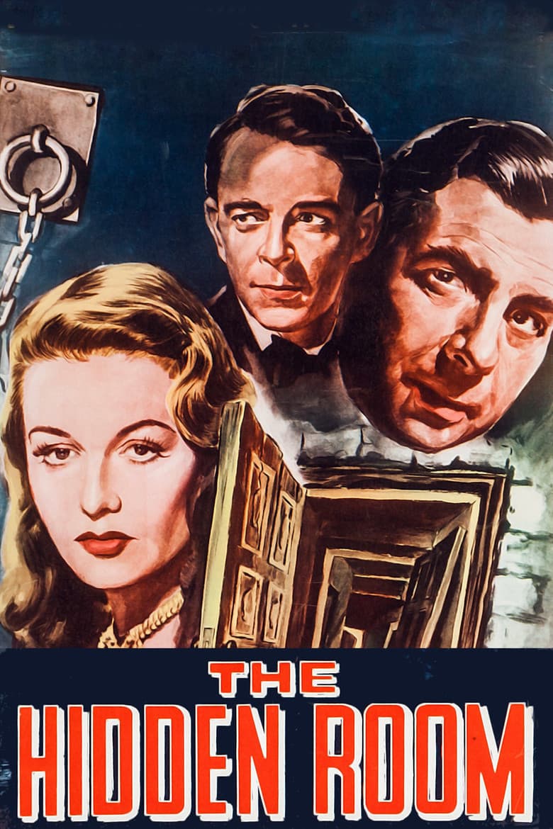 Affiche de Obsession
