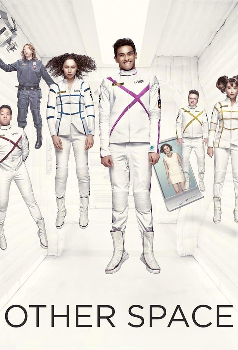 Affiche de Other Space