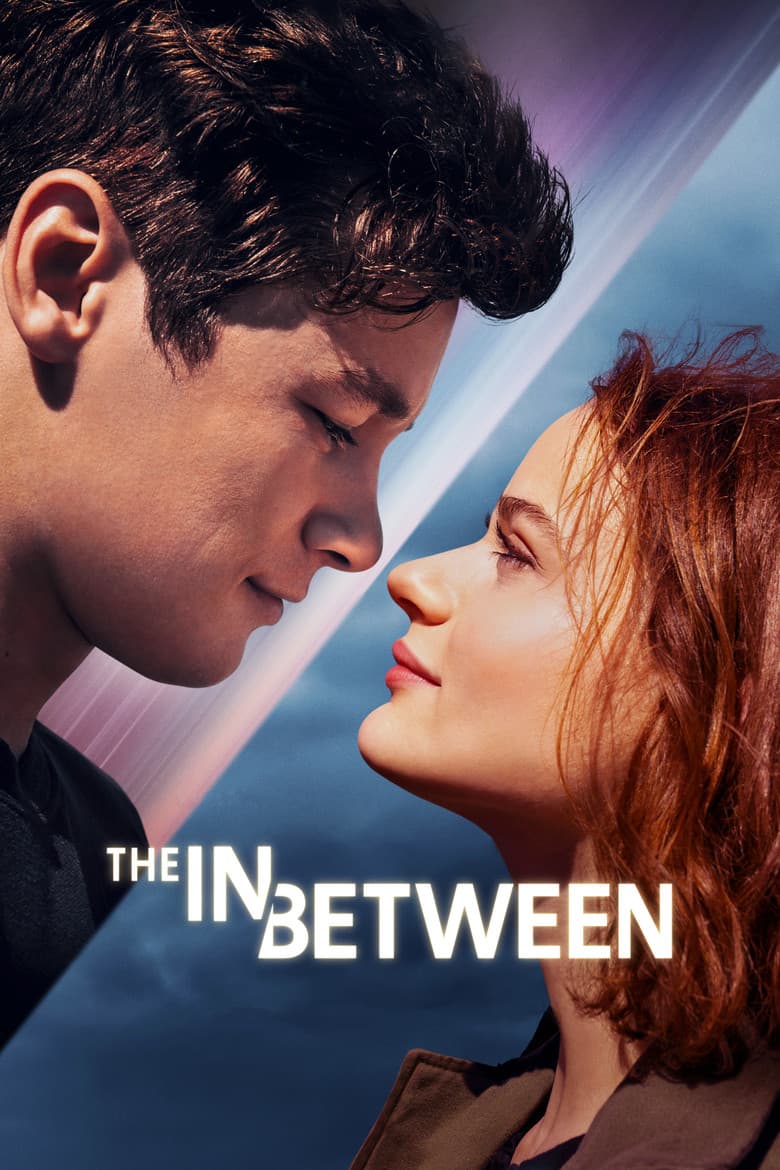 Affiche de The In Between