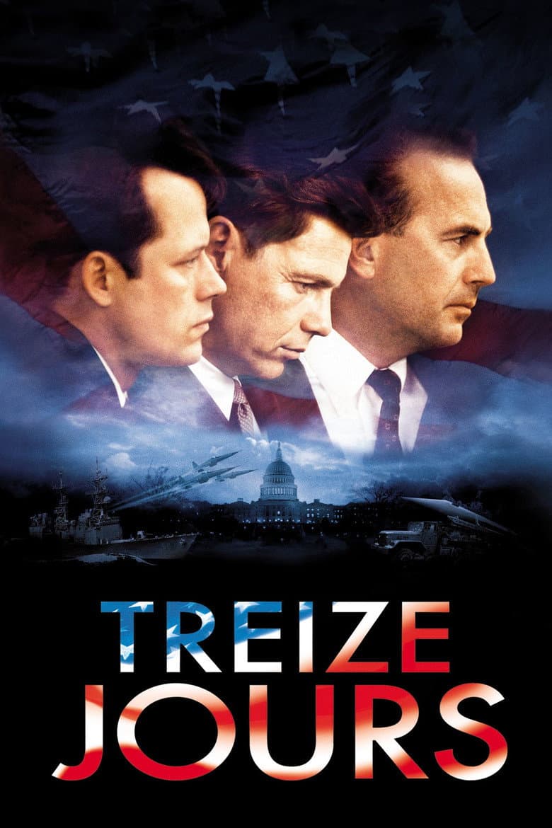 Affiche de Treize Jours